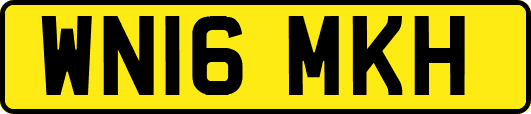 WN16MKH