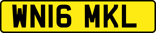 WN16MKL