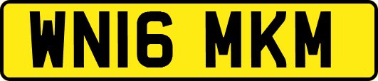 WN16MKM