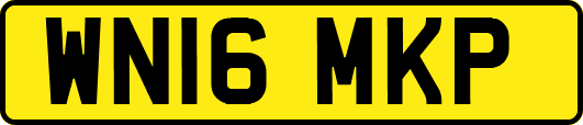 WN16MKP