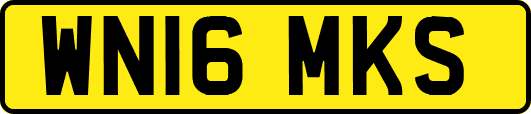 WN16MKS