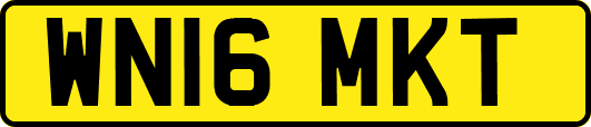 WN16MKT