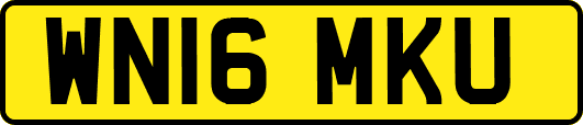 WN16MKU
