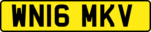 WN16MKV