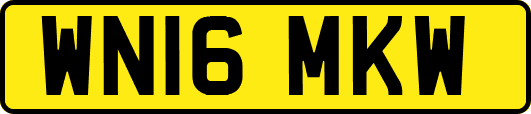 WN16MKW
