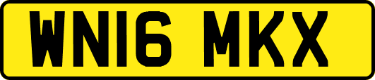 WN16MKX