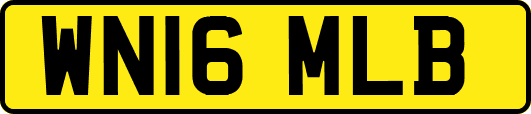 WN16MLB