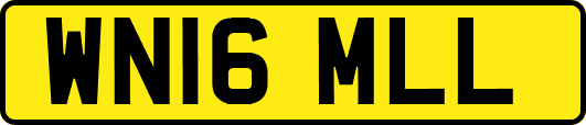 WN16MLL