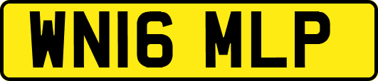 WN16MLP