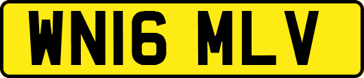 WN16MLV