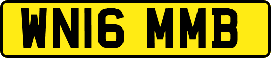 WN16MMB