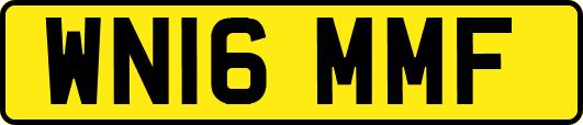 WN16MMF