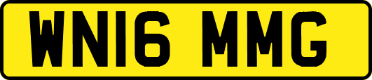 WN16MMG