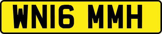 WN16MMH