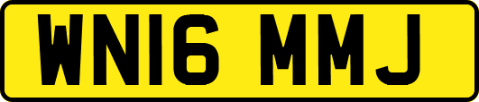 WN16MMJ
