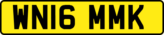 WN16MMK