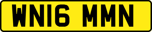 WN16MMN