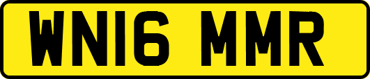 WN16MMR
