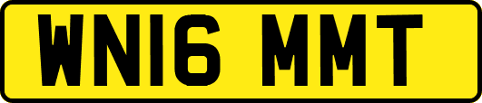 WN16MMT