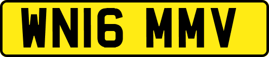 WN16MMV