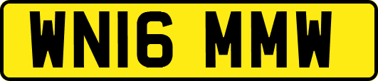 WN16MMW