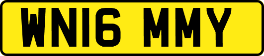 WN16MMY