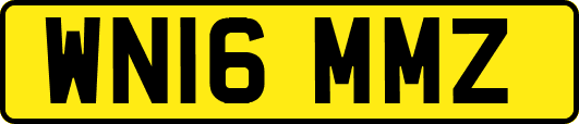 WN16MMZ