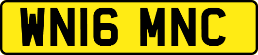 WN16MNC