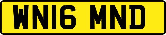WN16MND