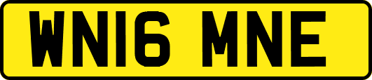 WN16MNE