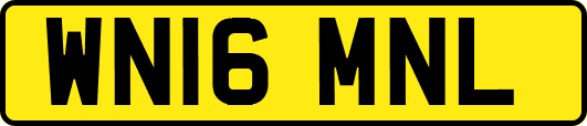 WN16MNL