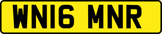WN16MNR