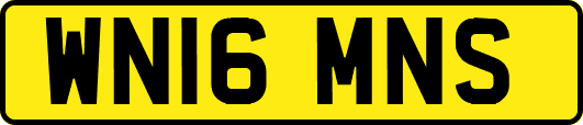 WN16MNS
