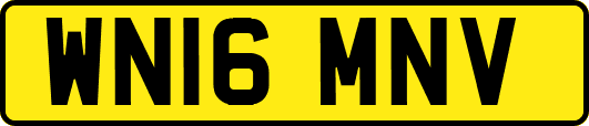 WN16MNV
