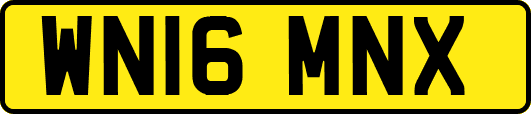 WN16MNX