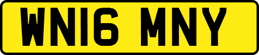 WN16MNY