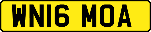 WN16MOA