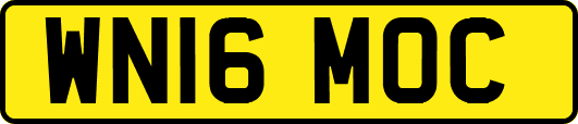 WN16MOC