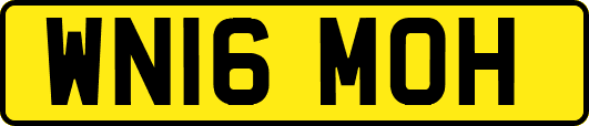 WN16MOH