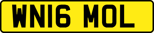 WN16MOL