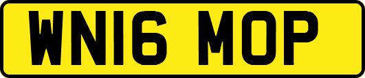 WN16MOP