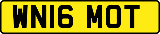 WN16MOT