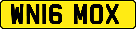 WN16MOX