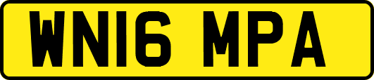 WN16MPA