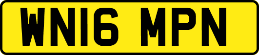 WN16MPN