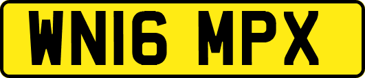 WN16MPX