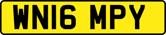 WN16MPY