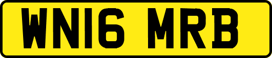 WN16MRB