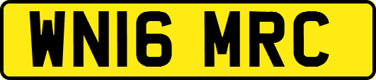 WN16MRC