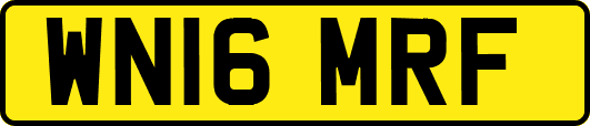 WN16MRF